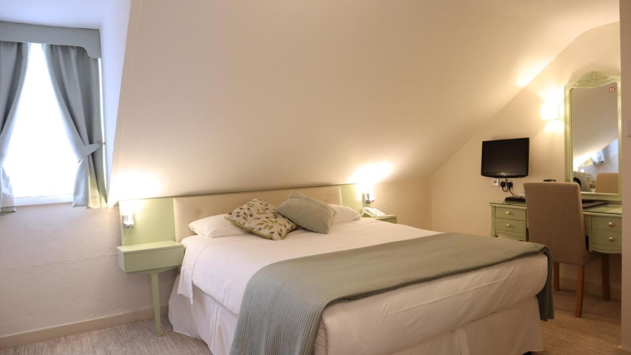 Attic Double Room
