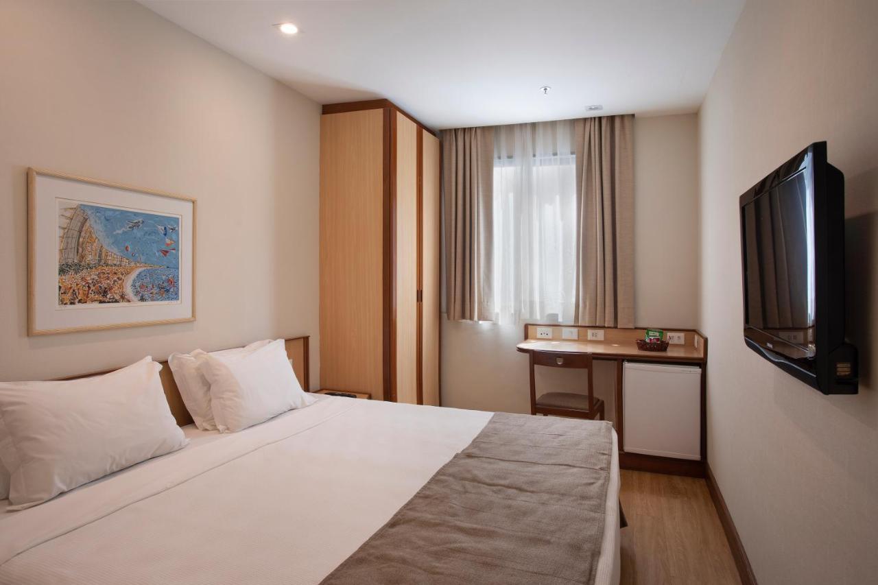Standard Double Room with Double bed