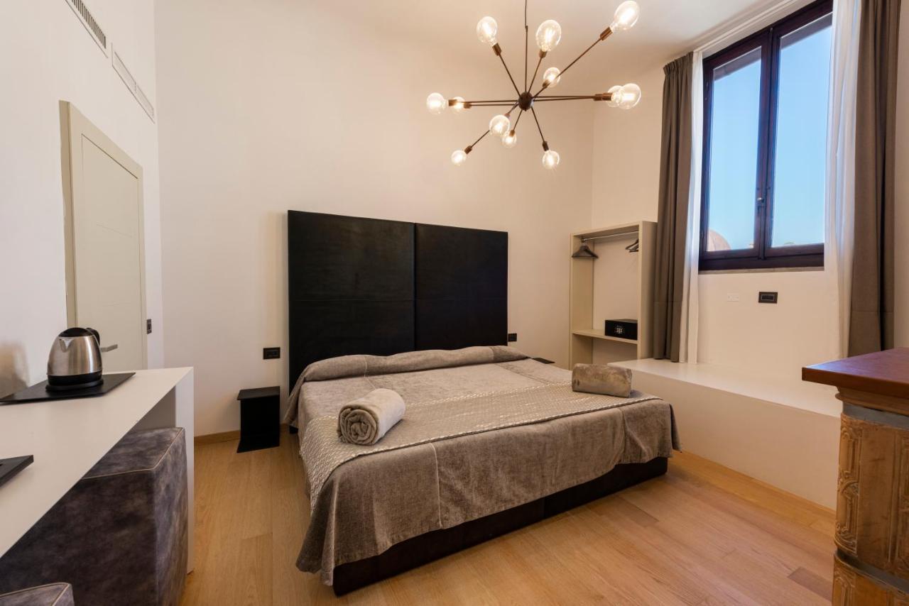 Double or Twin Room Duomo view
