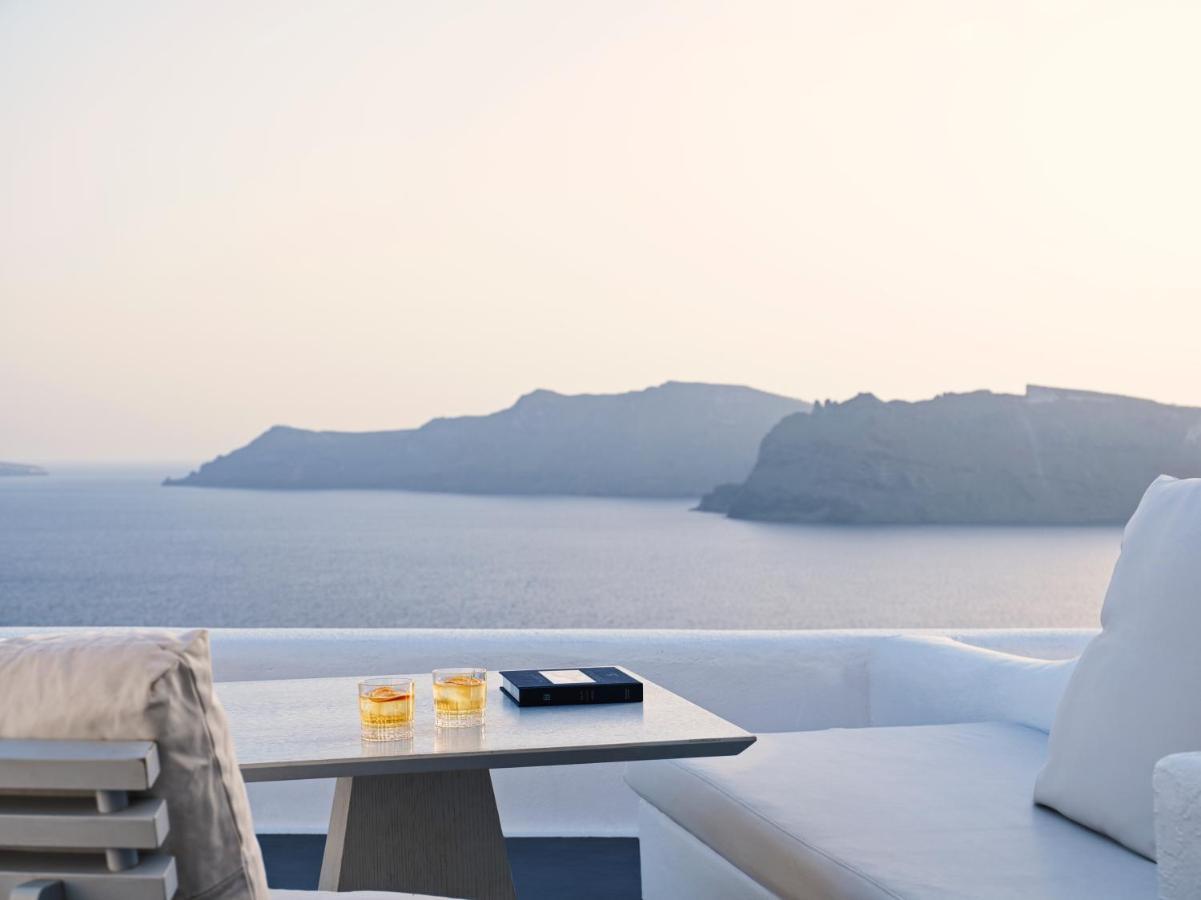 Superior Suite Pelagos House