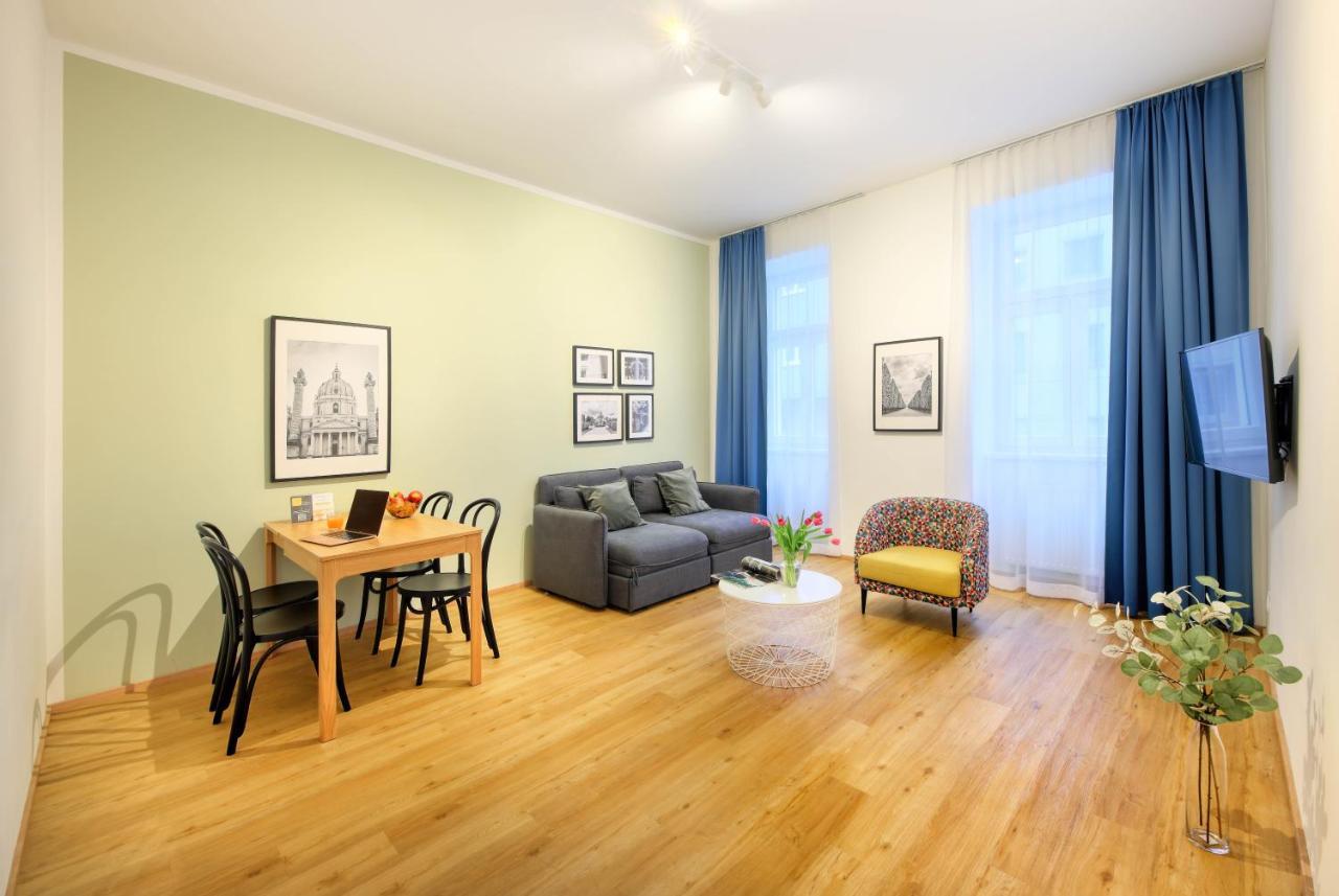 1-Bedroom Suite