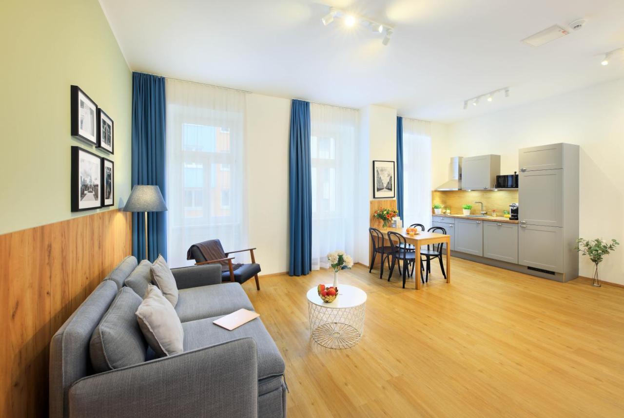 1-Bedroom Suite Air Condition