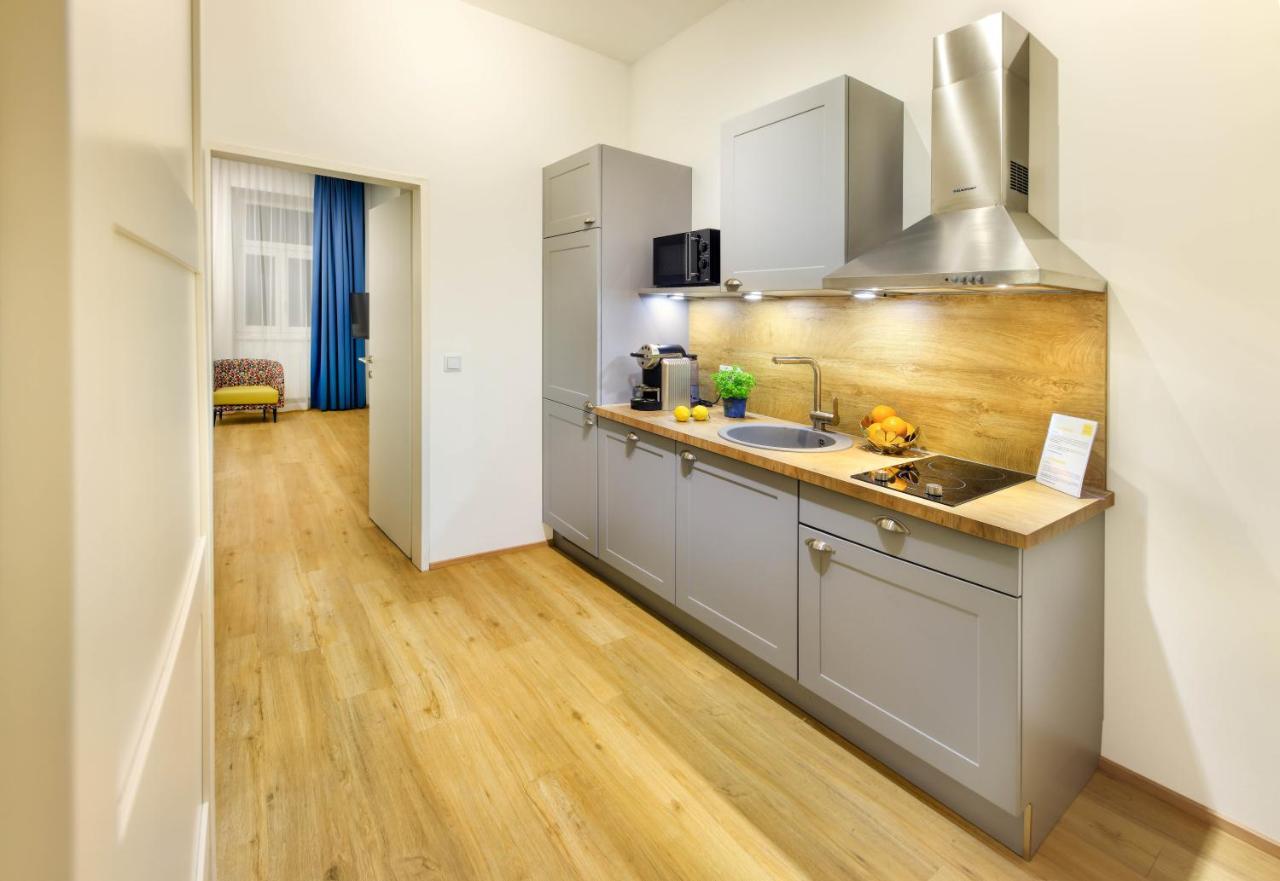1-Bedroom Suite