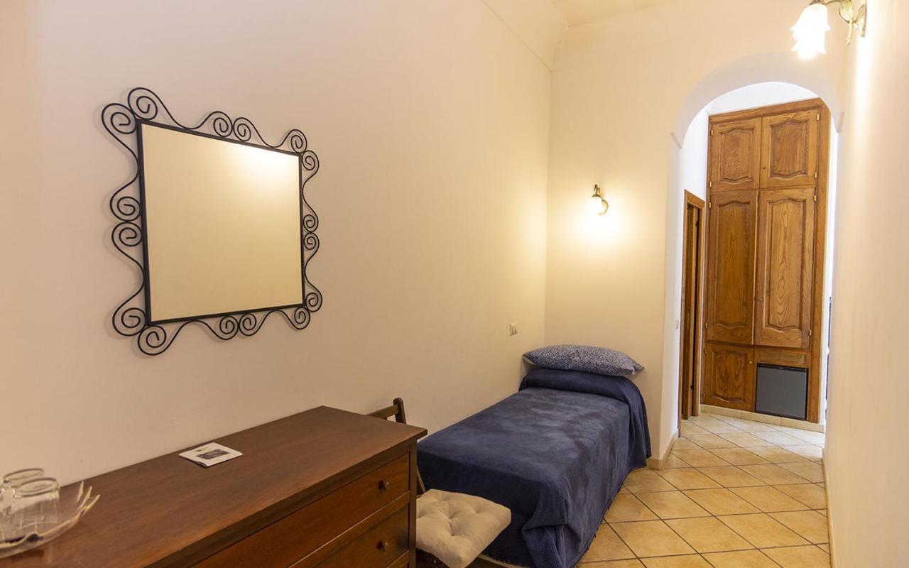 Superior Double Room Terrace