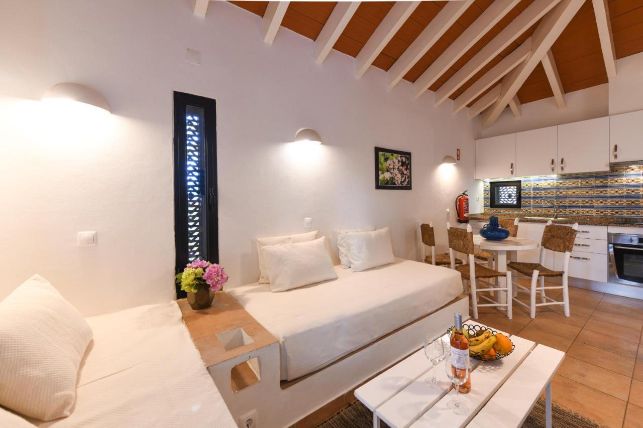 One-Bedroom Villa