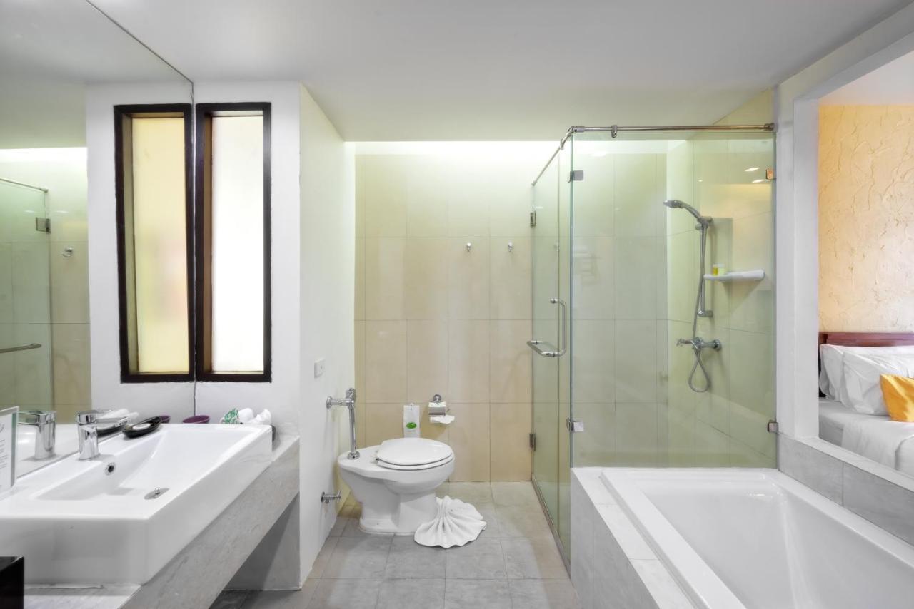 Suite 2 Chambres