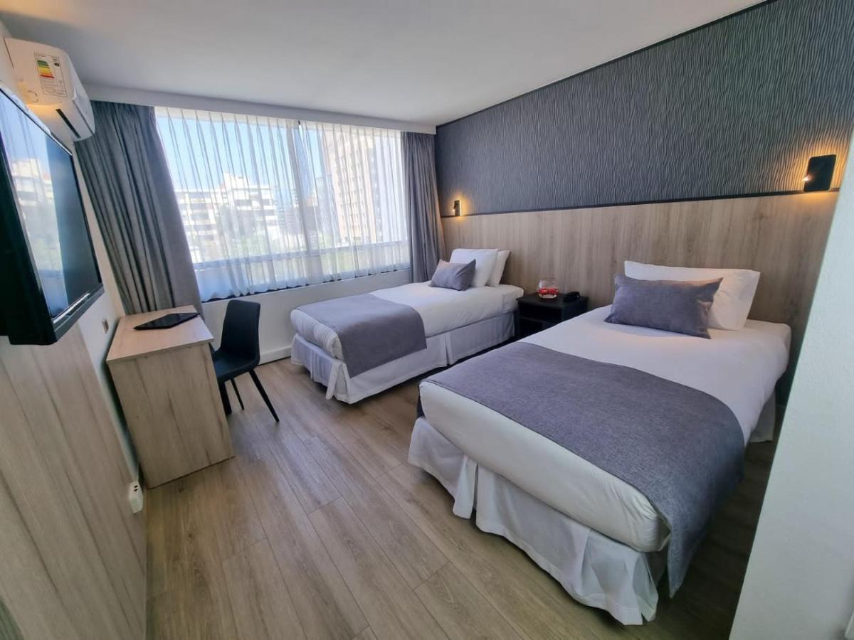 Quarto Twin Superior