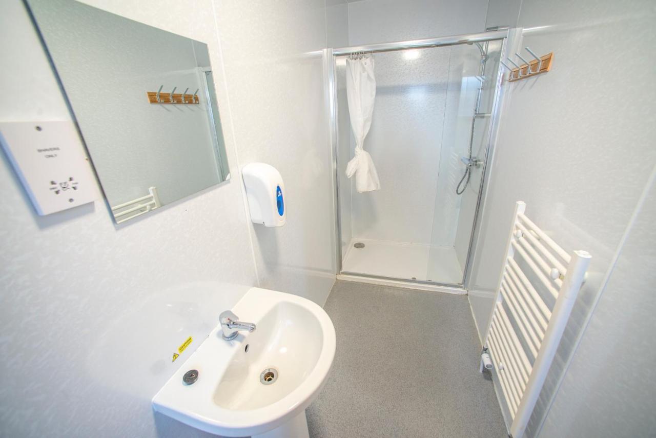 Chambre Familiale avec Salle de Bains Privative
