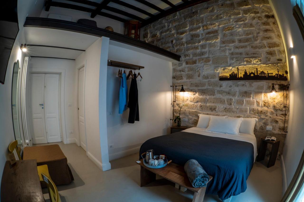 Superior Double or Twin Room Balcony