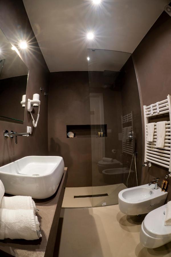 Double or Twin Room Private Bathroom Balcony