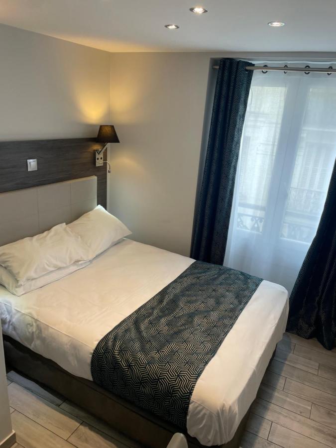 Habitación Doble Estándar