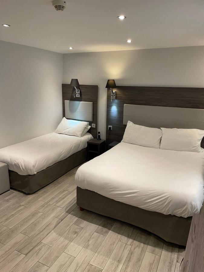 Habitación Doble Superior
