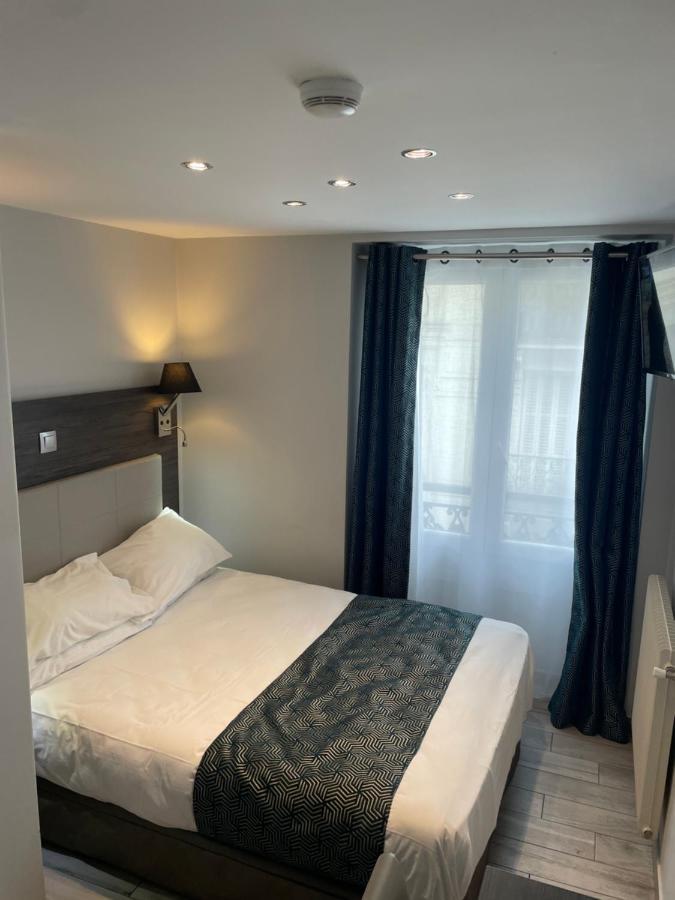 Habitación Individual Superior
