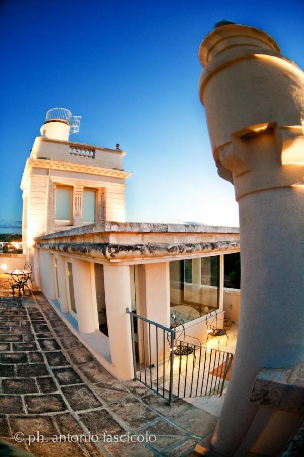 San Tommaso Suite
