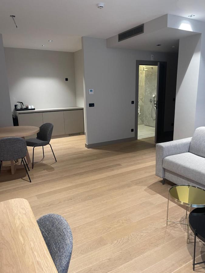 Double Room Disability Access