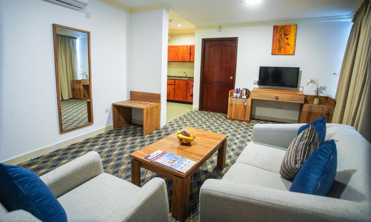 Superior Queen Room