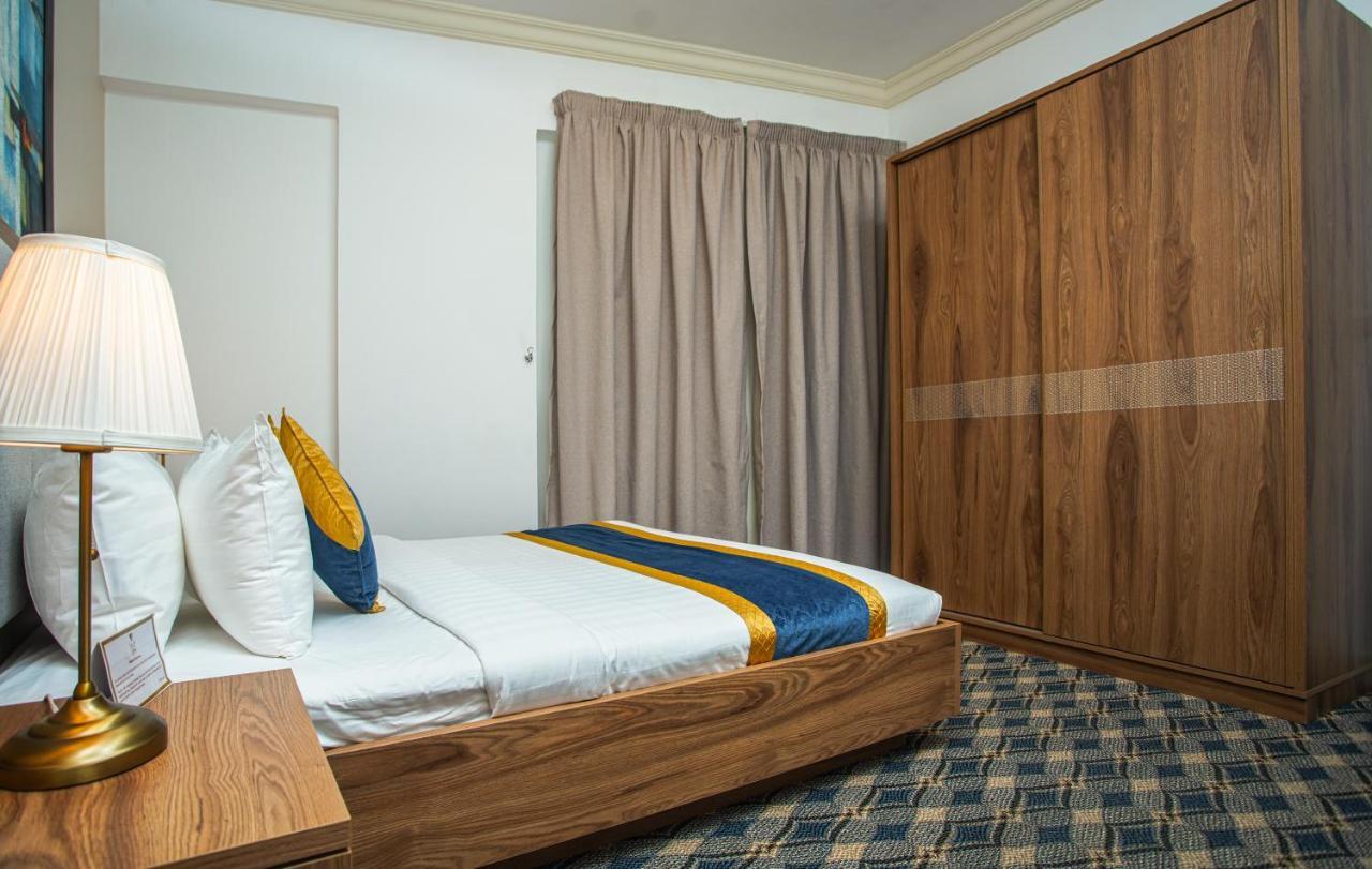 Prime Suite