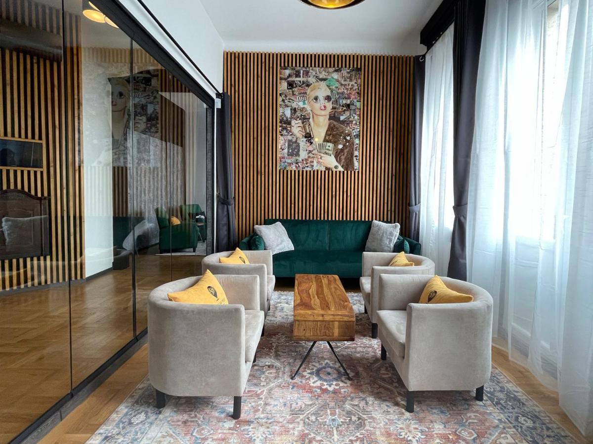 Grand Superior Apartment Annex