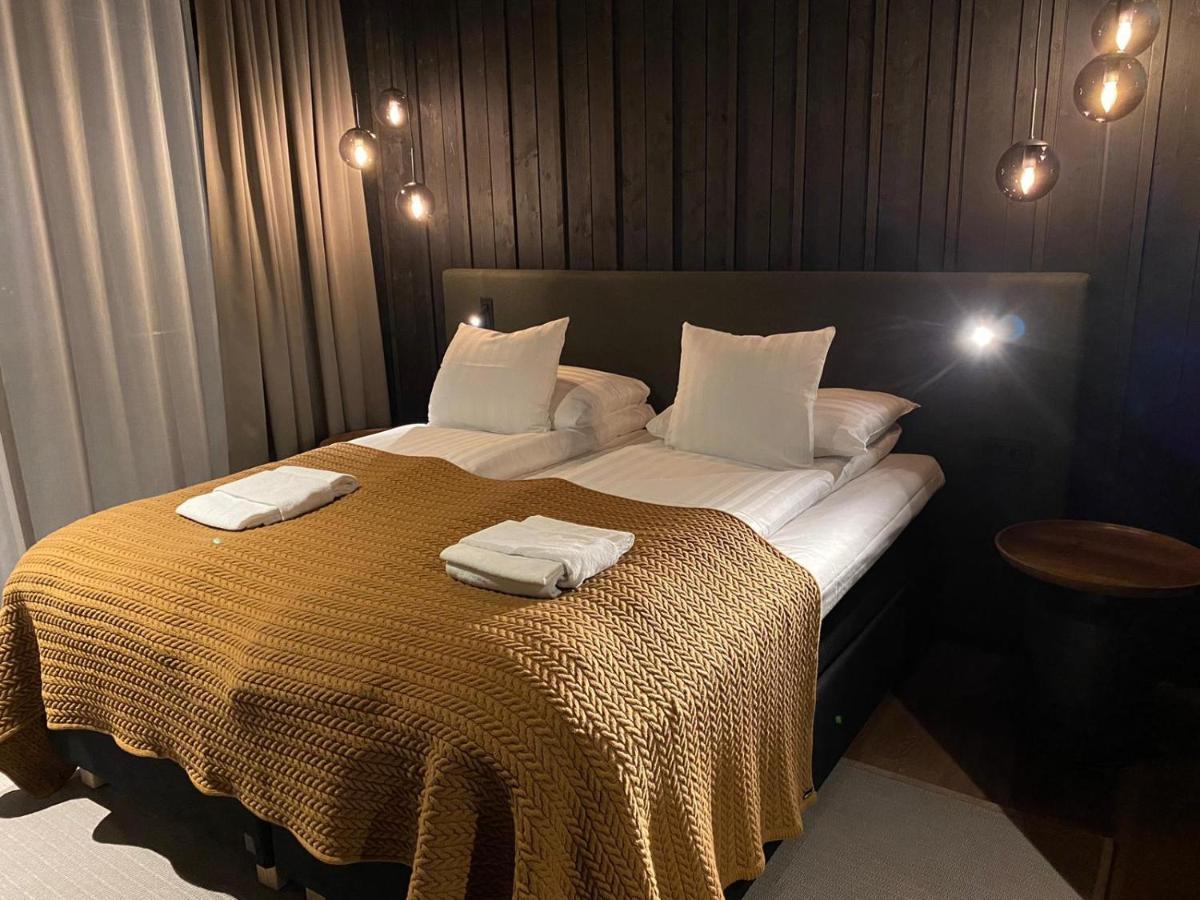 Chambre Double Deluxe