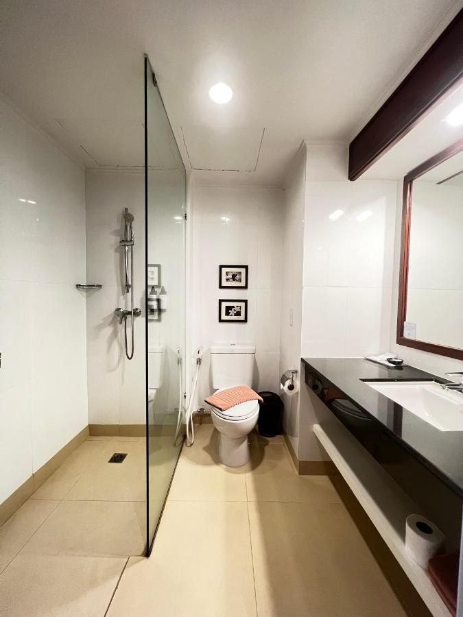 Habitación Estándar - Cama extragrande