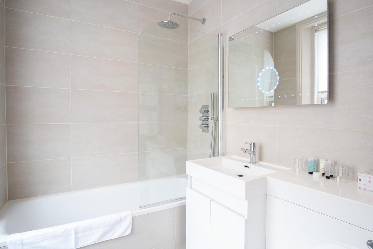 Quarto Duplo Executivo