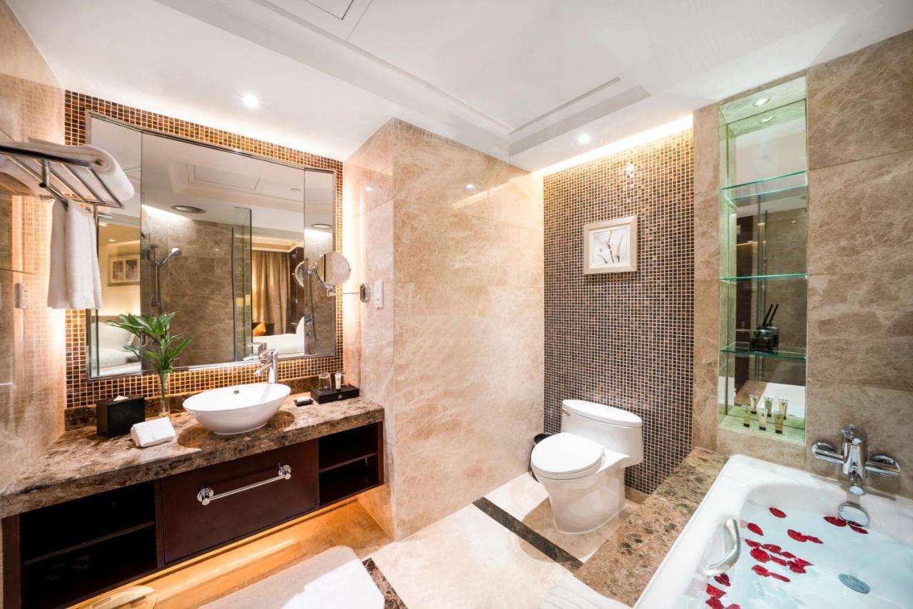 Deluxe Doppelzimmer