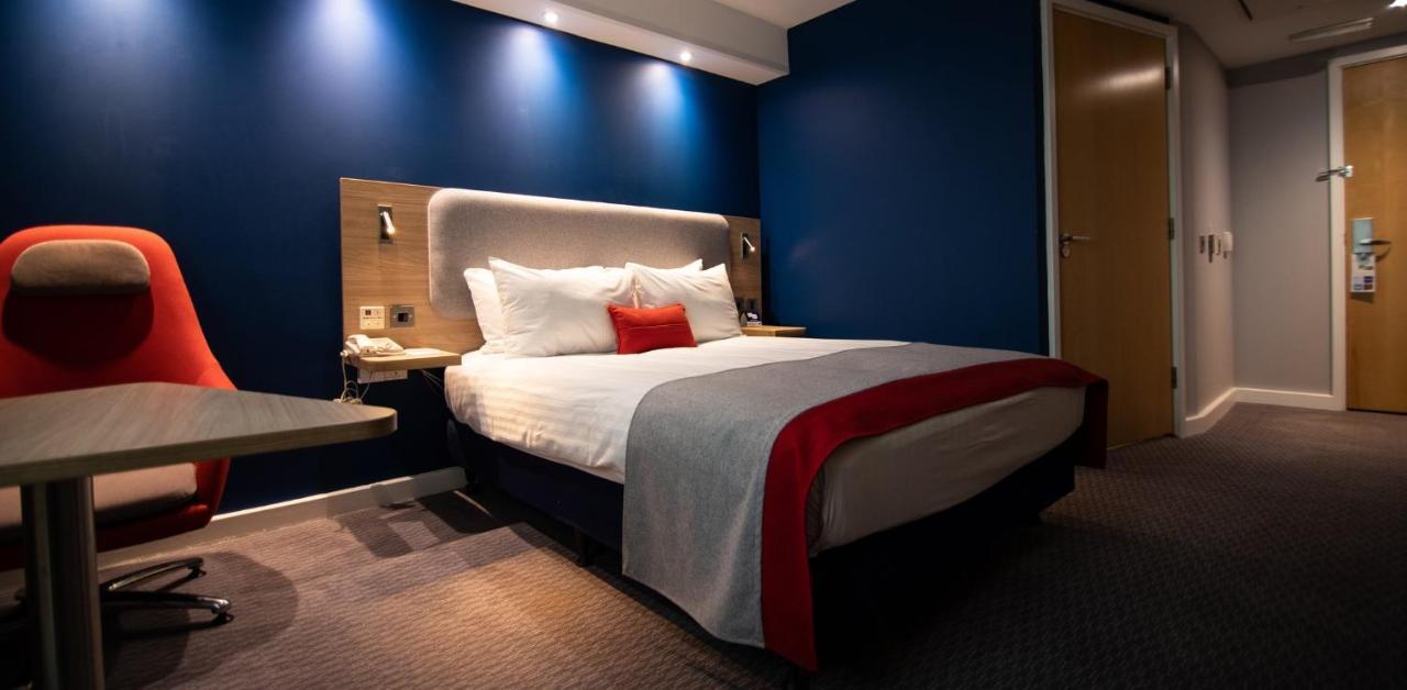 Standard Room Hot