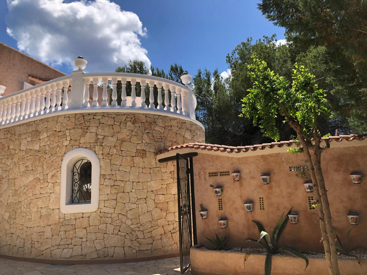 Villa Private Pool