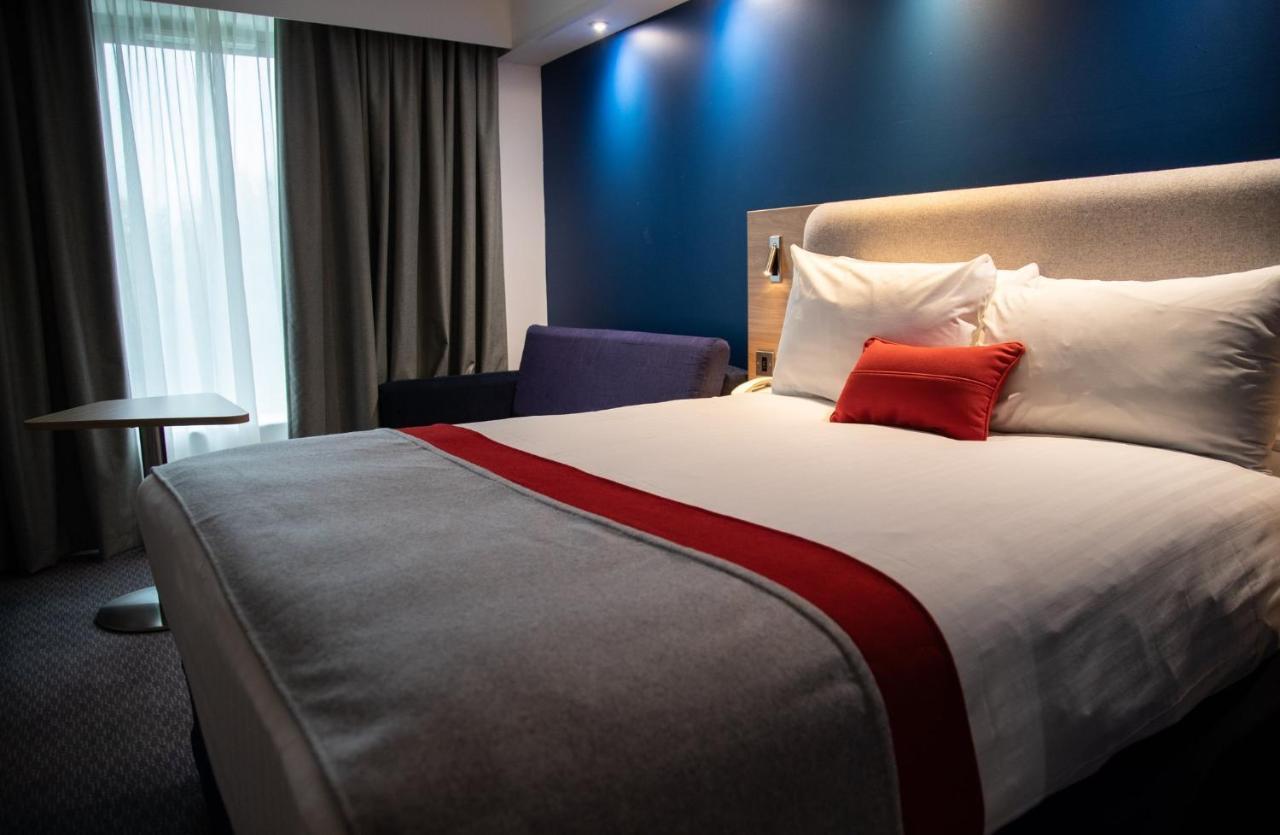 Standard Room Hot