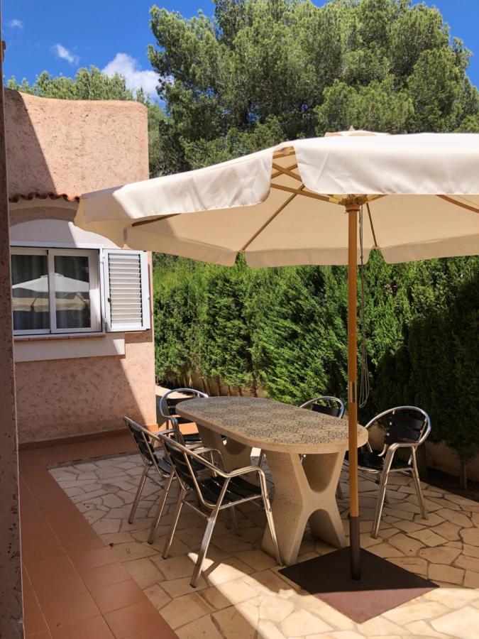 Villa Private Pool
