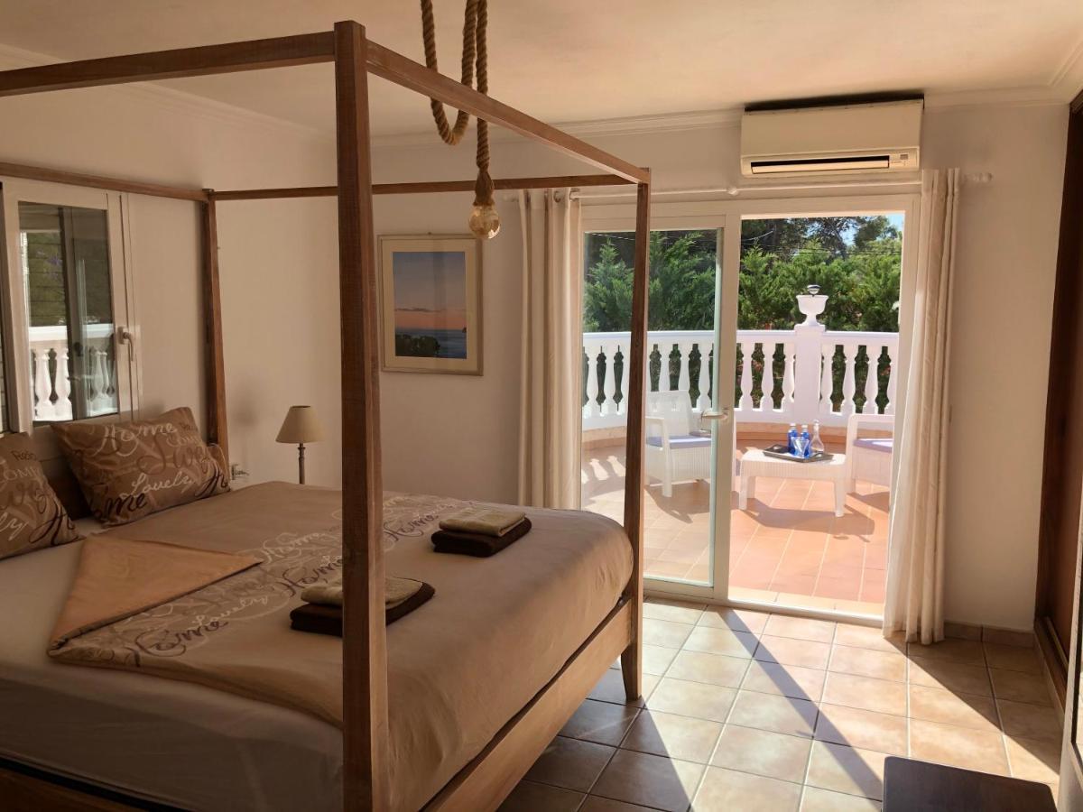 Villa Private Pool