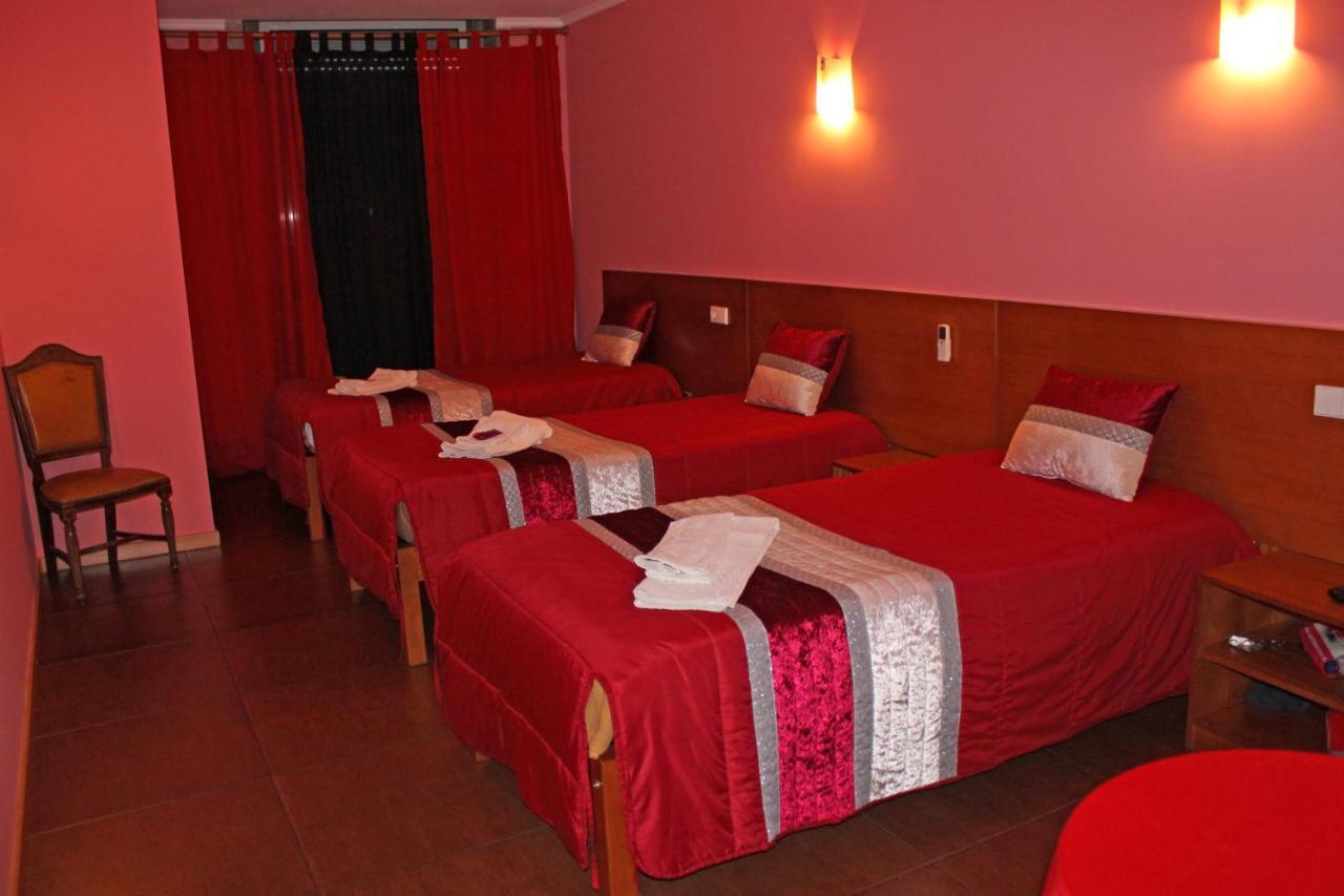 Quarto Triplo