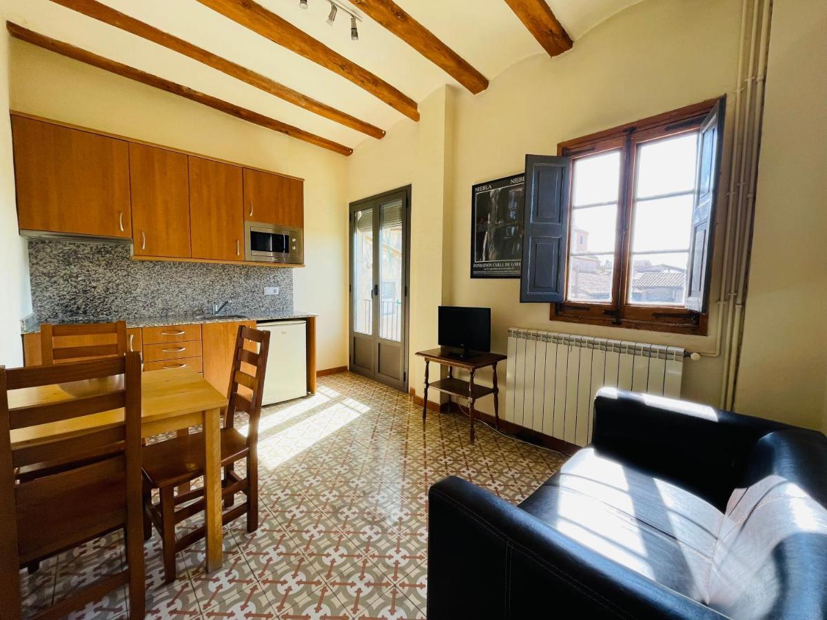 Appartement 1 Chambre (3 Adultes)