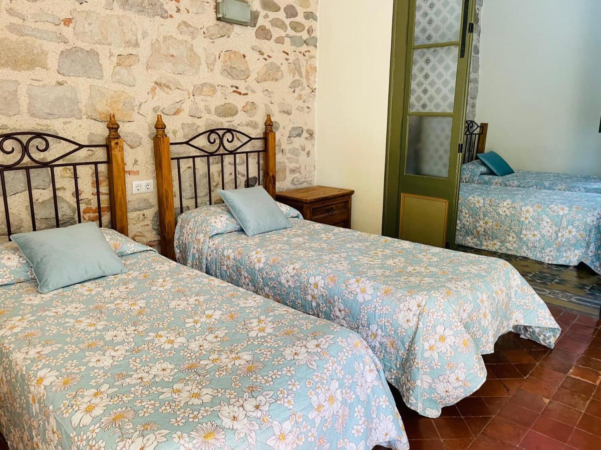 Chambre Quadruple Classique