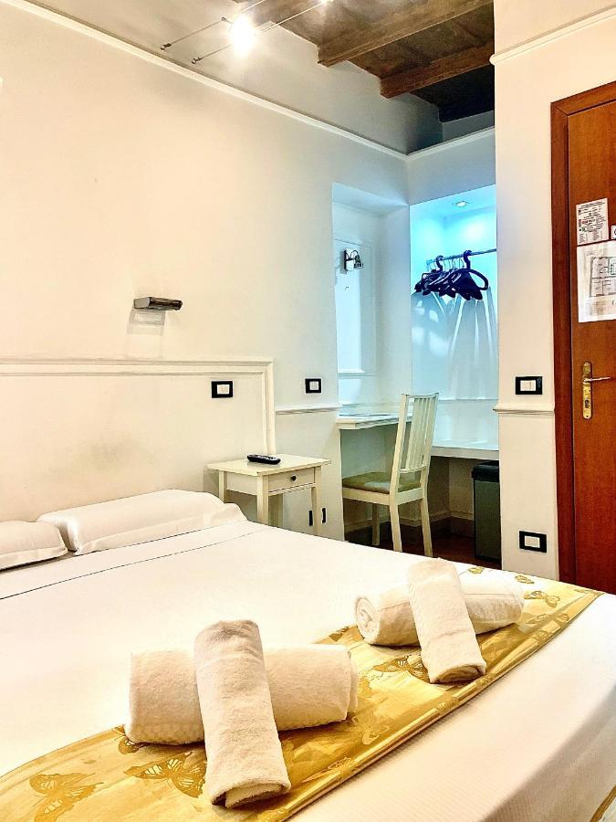 Small Double Room