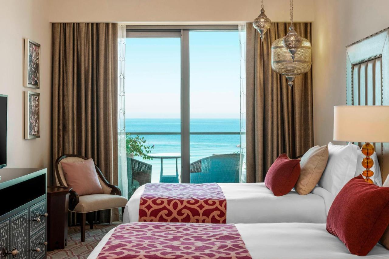 Deluxe Room Sea View Guest room 2 Twin or Single Beds