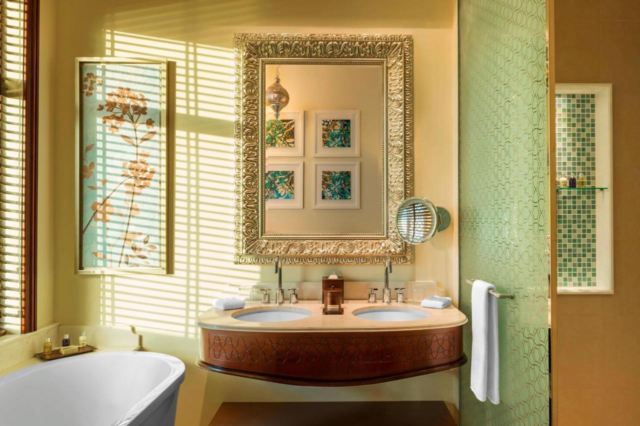 Deluxe Room Creek View Guest room 2 Twin or Single Beds