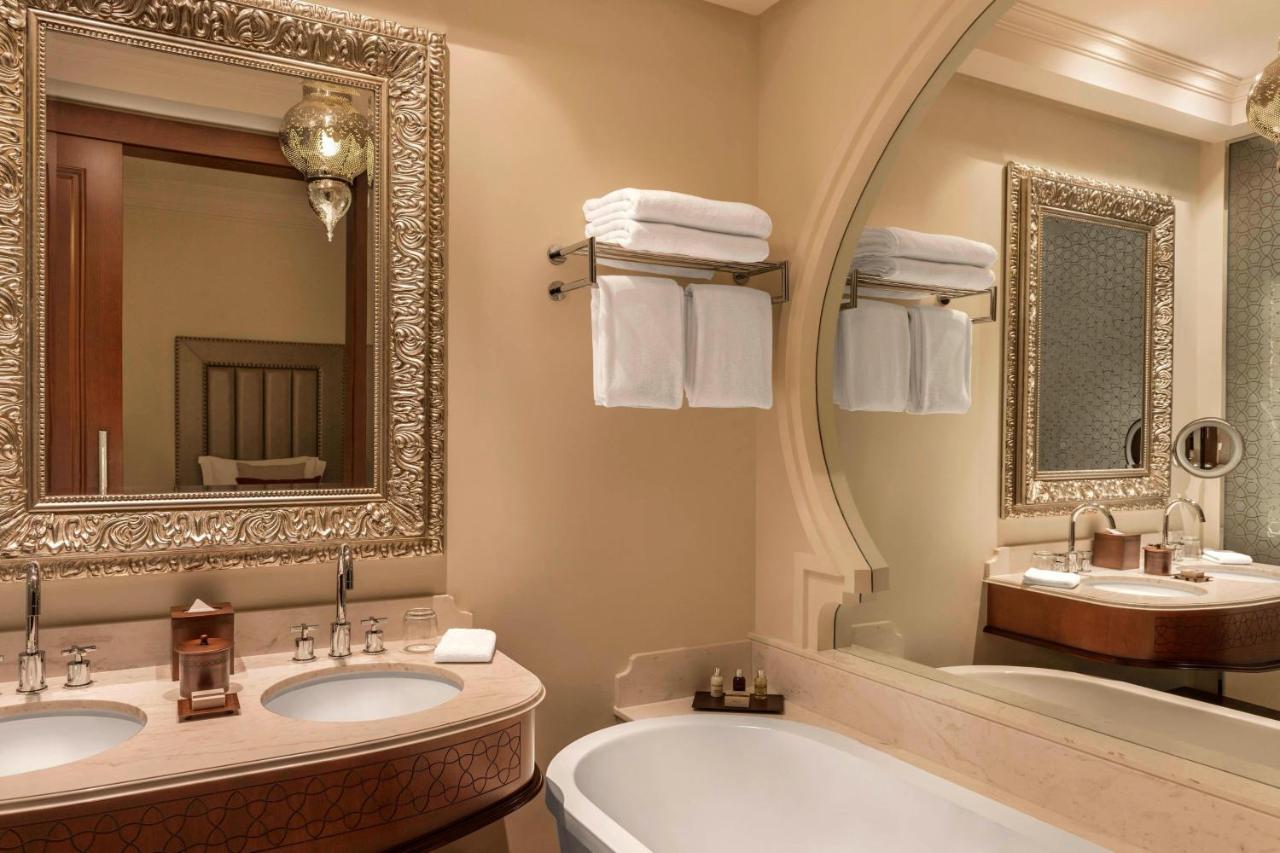 Deluxe Room Creek View Guest room 2 Twin or Single Beds