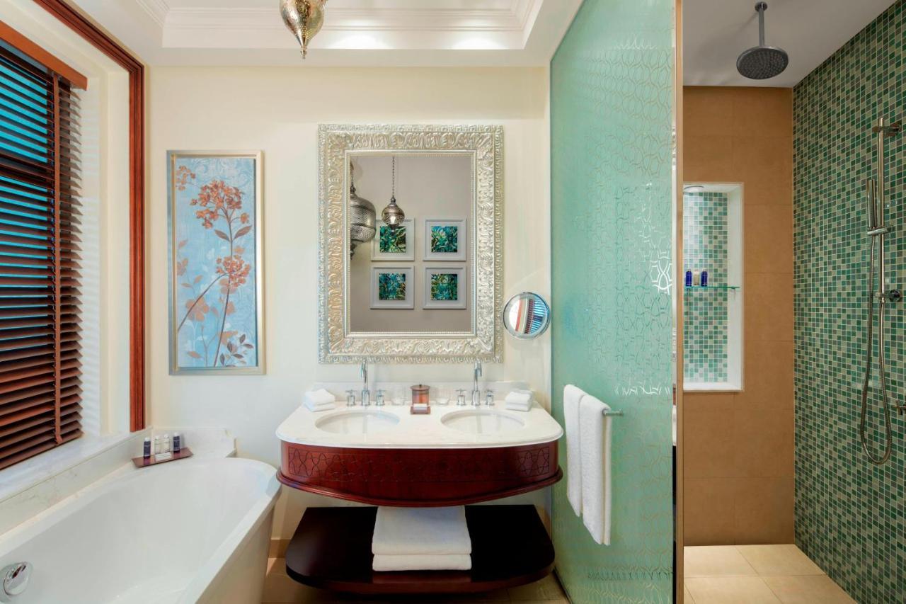 Deluxe Room Creek View Guest room 2 Twin or Single Beds
