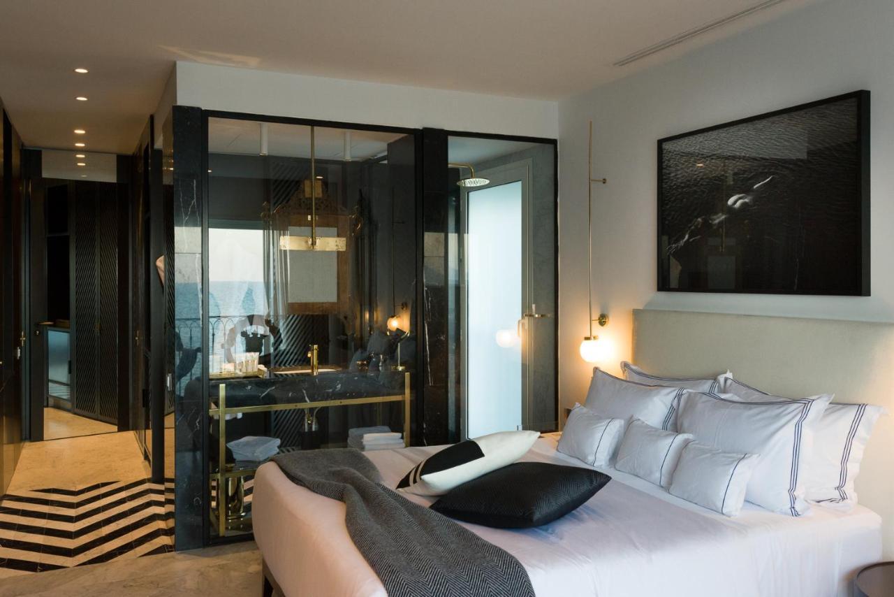 Queen Room Sea View