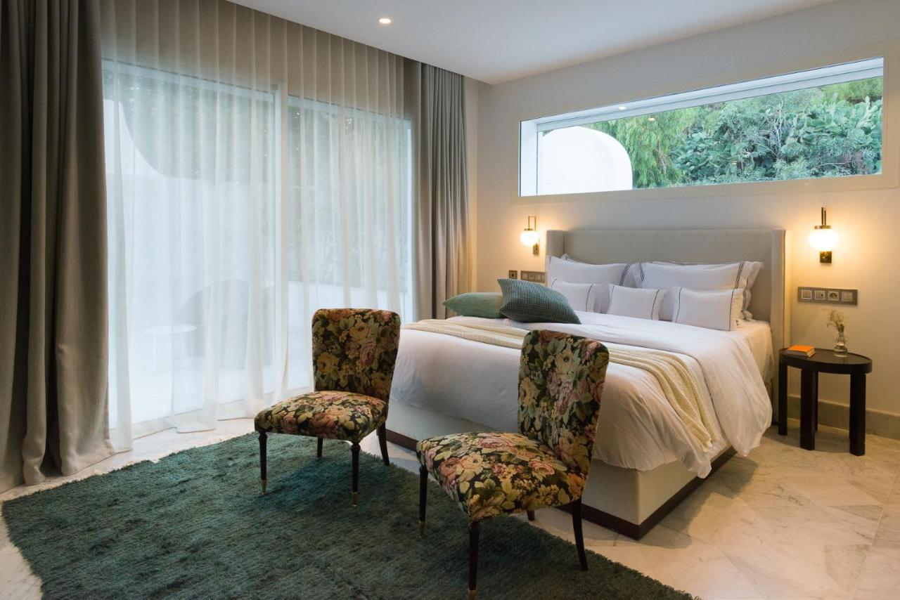 Double Room Balcony Sea View
