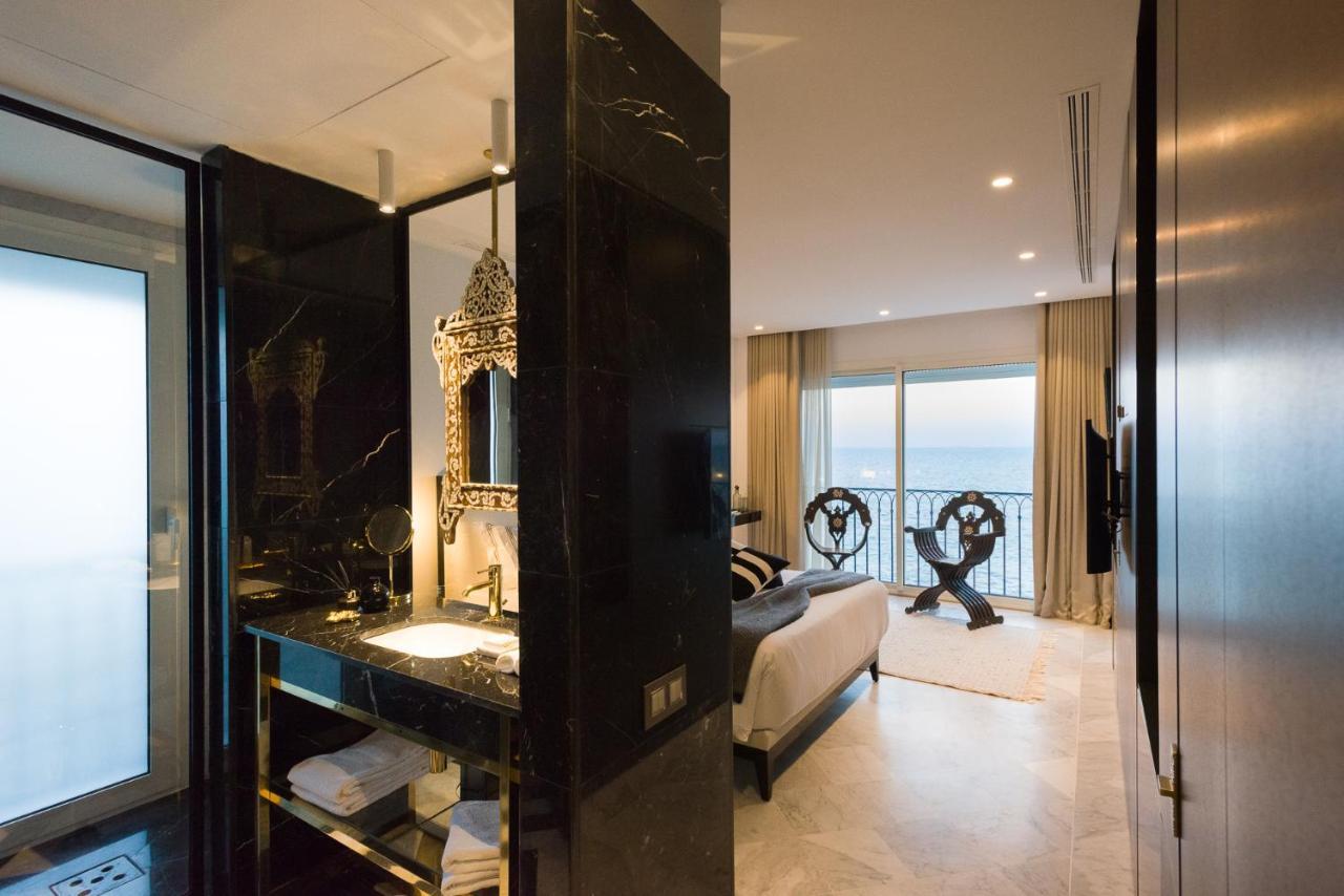 Queen Room Sea View