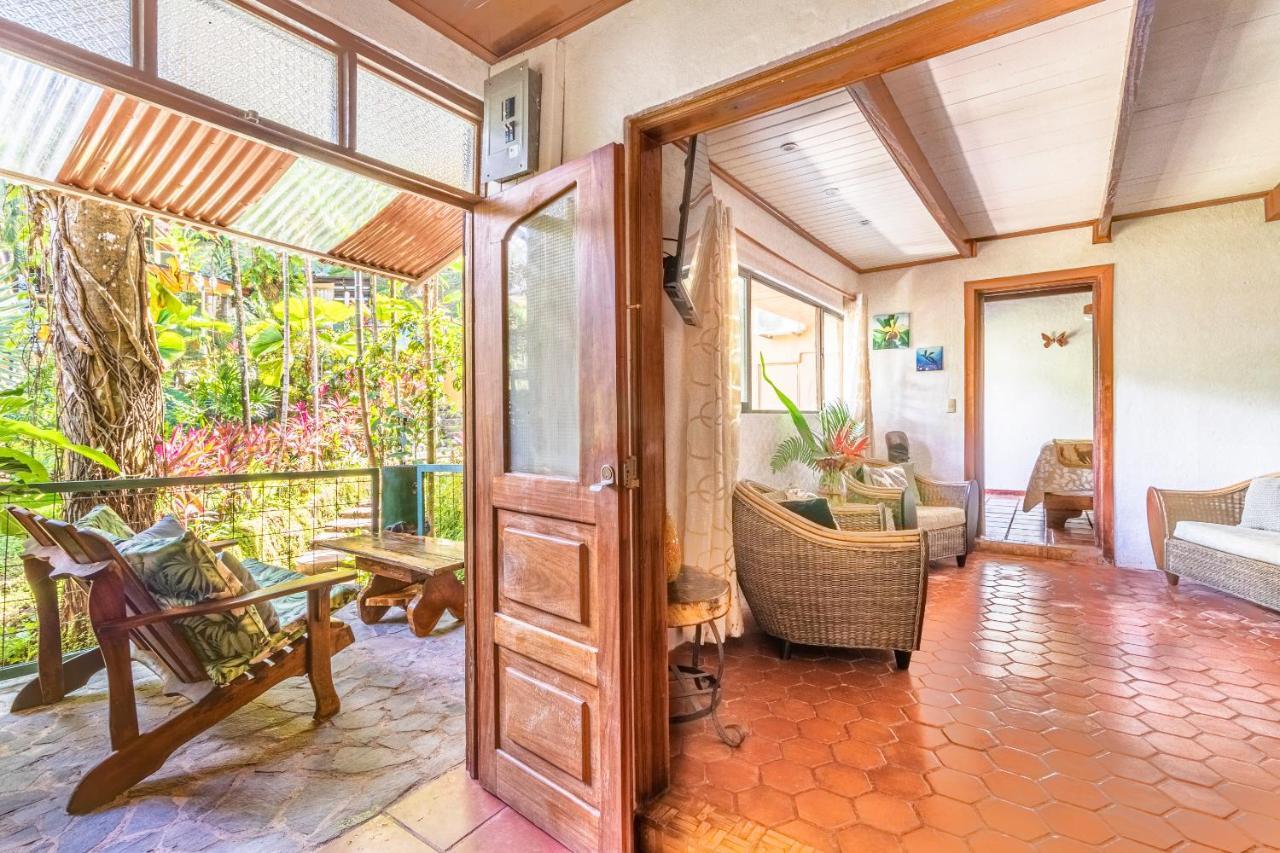 Garden View Condo
