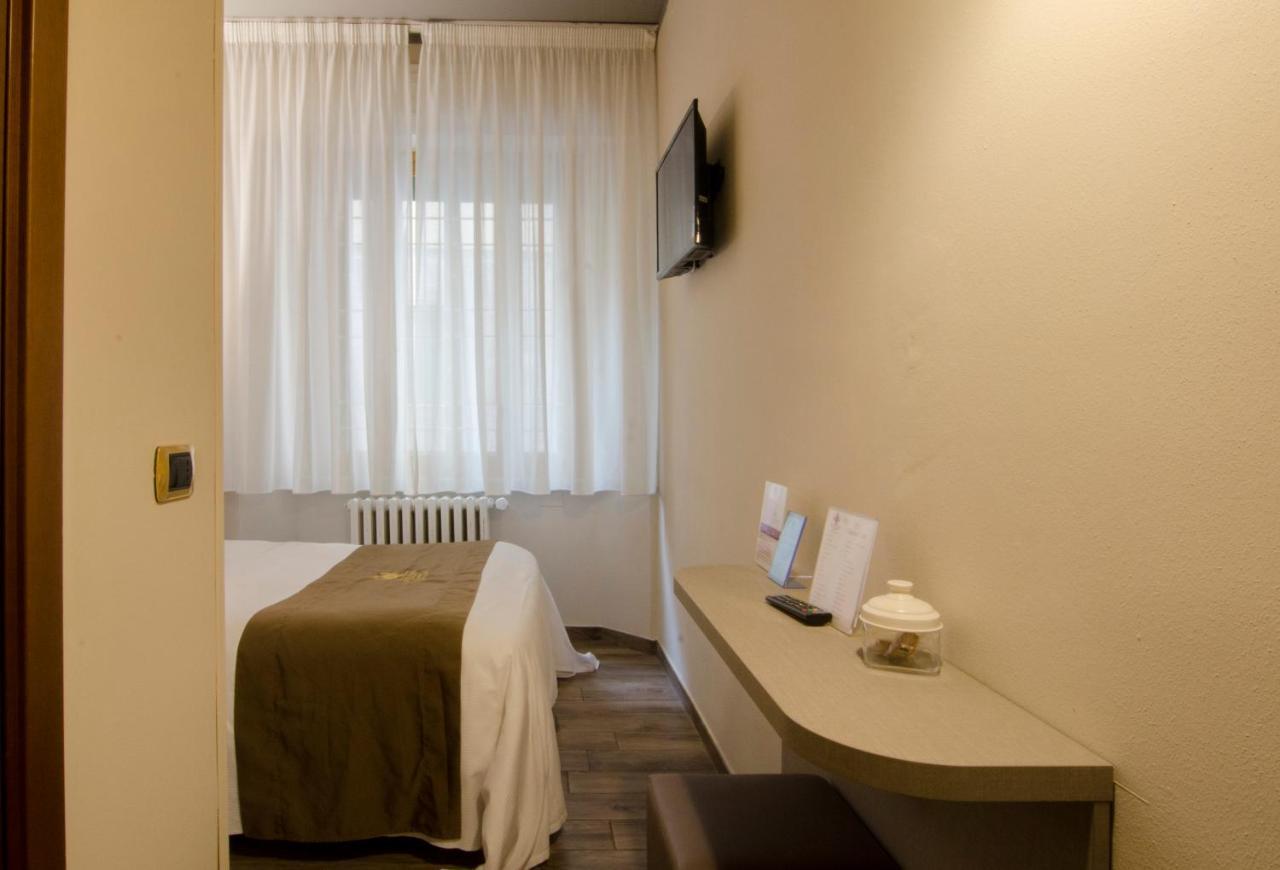 Superior Single Room