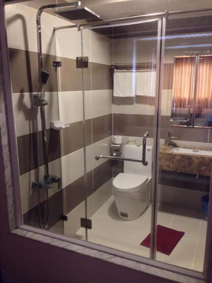 Deluxe Double Room Balcony