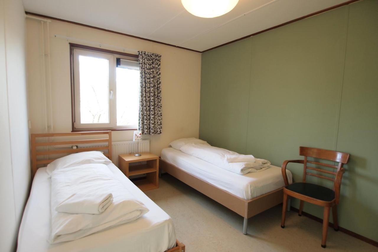 Three-Bedroom Standard Apartment