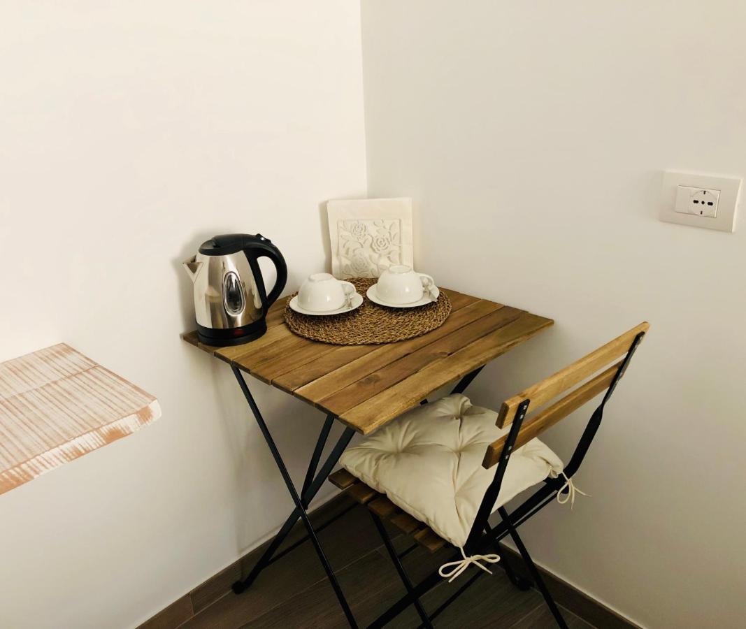 Double Room Private Bathroom