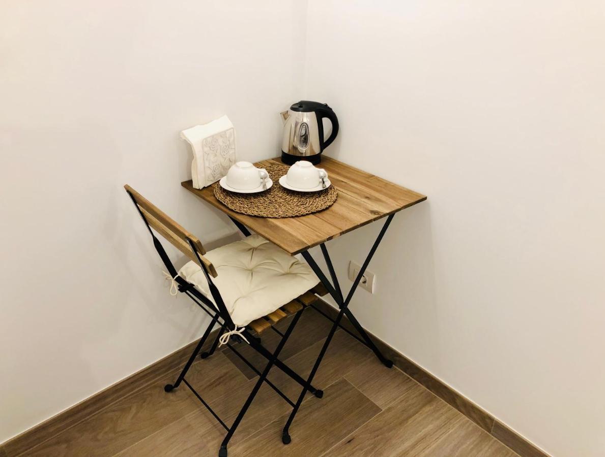 Quadruple Room Private Bathroom