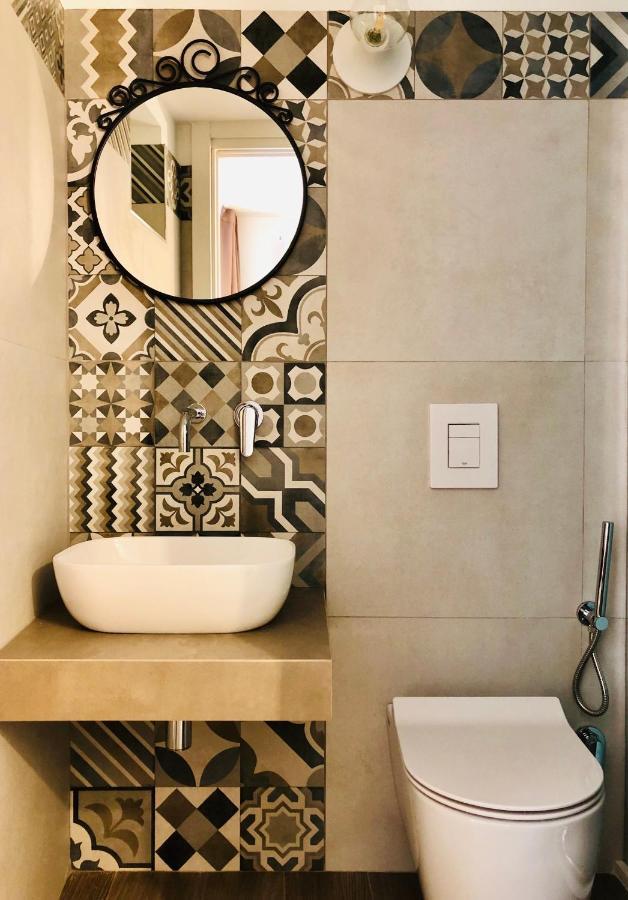 Quadruple Room Private Bathroom