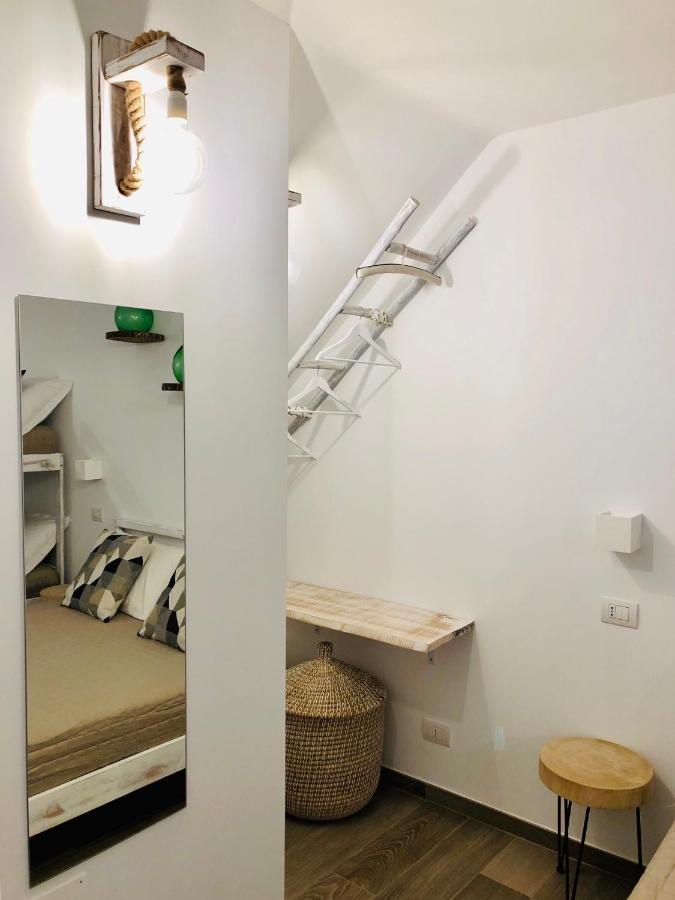 Quadruple Room Private Bathroom